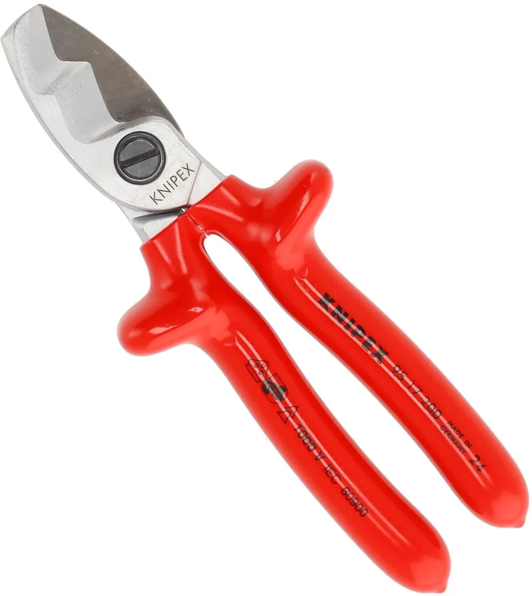 Knipex 9517200 Kabelschaar 200mm