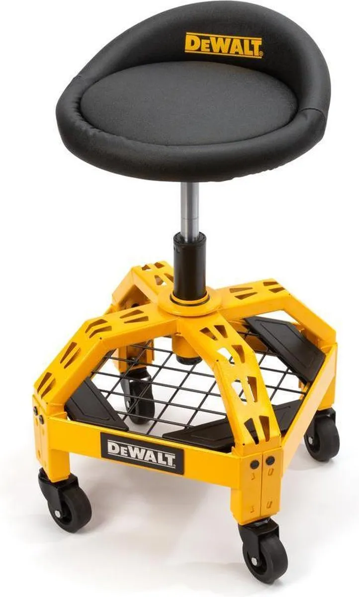DeWalt DXSTAH025 Werkplaatskruk