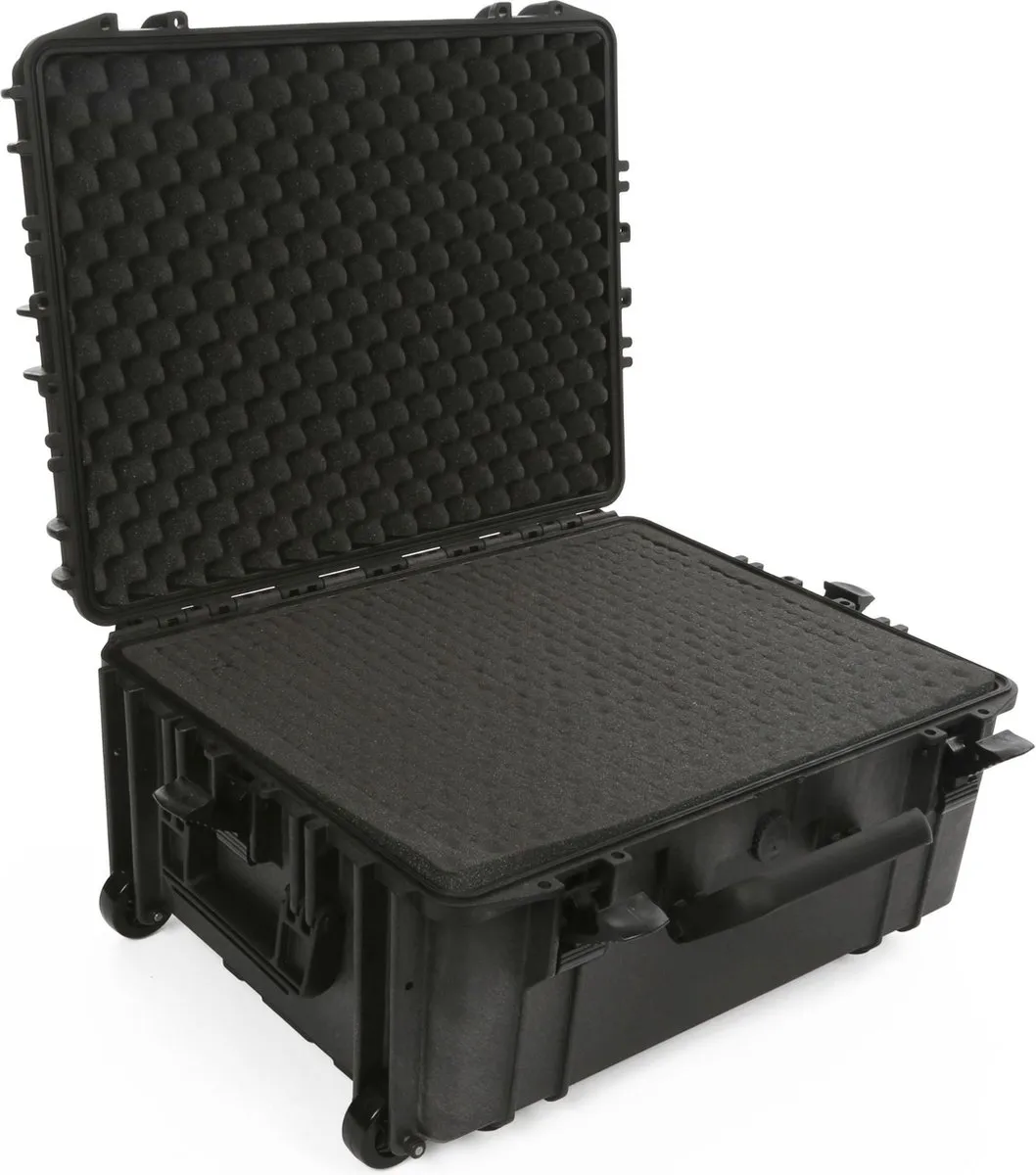 Perel HC540SH245TR Harde Koffer