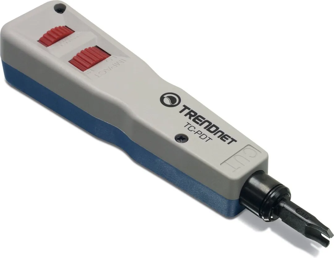 Trendnet TC-PDT Punch Down Tool