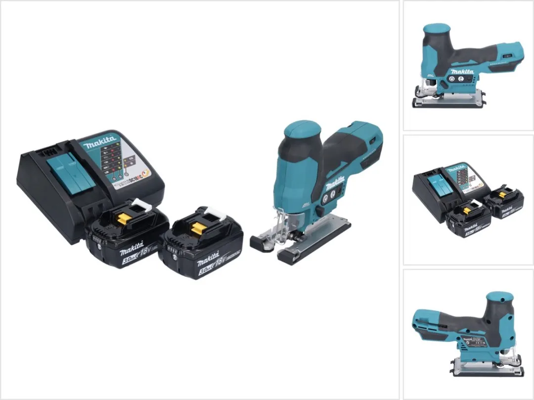 Makita DJV185RF Pendelzaag