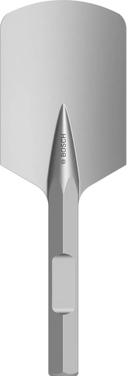 Bosch Professional 1618662000 Spadebeitel 6-kant