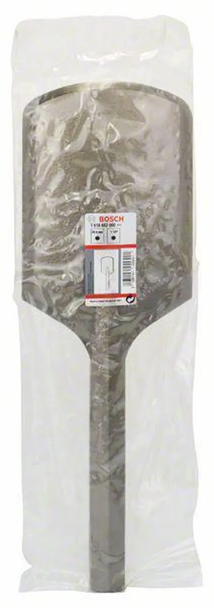 Bosch Professional 1618662000 Spadebeitel 6-kant - Hout
