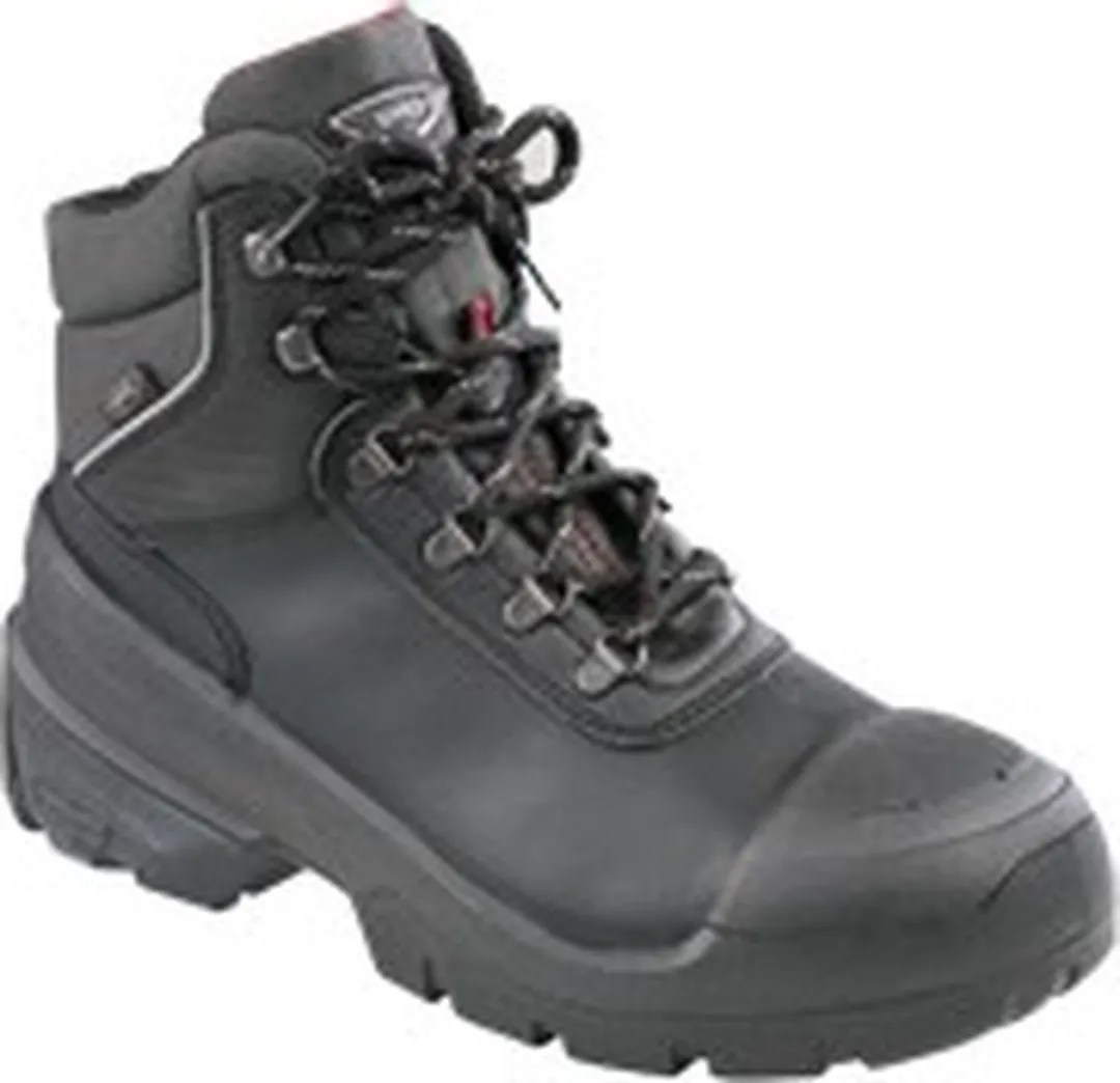 Uvex Quatro Pro 8401/2 Veiligheidsschoen S3 - 39