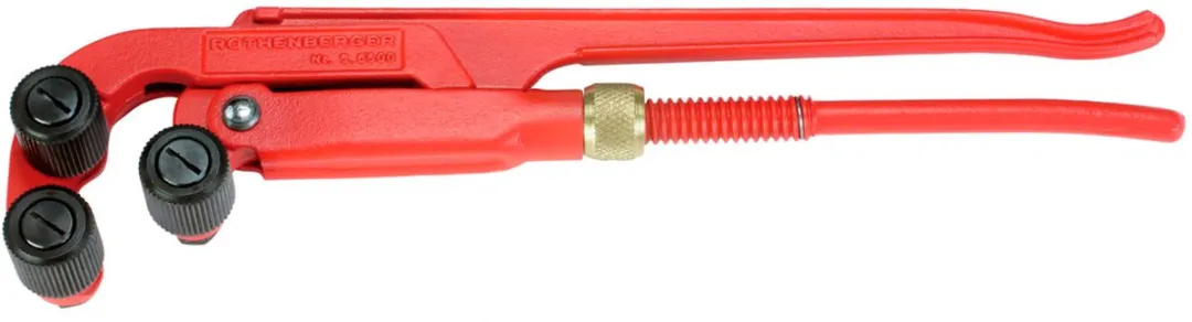 Rothenberger Opruwrollen 56501 - Kleurloos