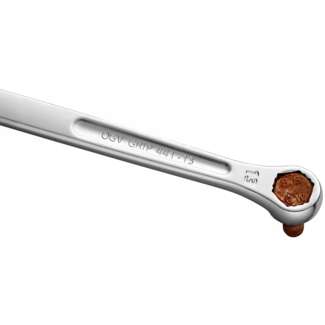 FACOM 441.13 Ringsteeksleutel 13mm