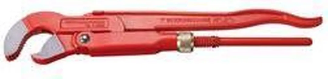 Rothenberger Type S 45° Pijpsleutel ROT070658E