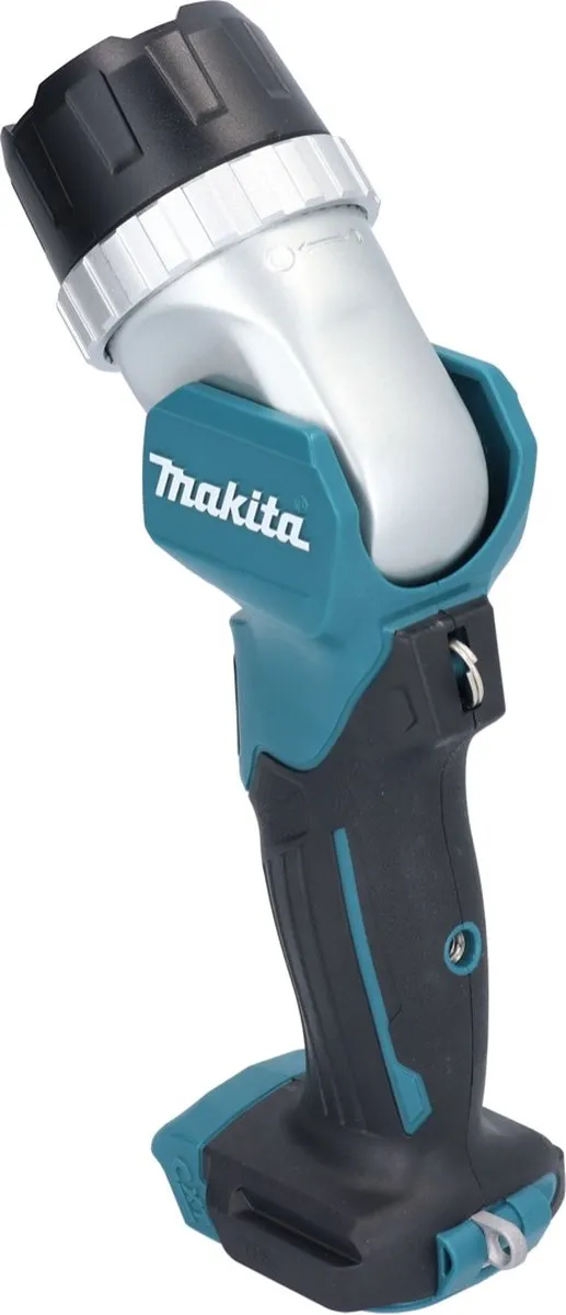 Makita DEAML106 Zaklamp LED 10,8V - Groen - afbeelding 6 van 6