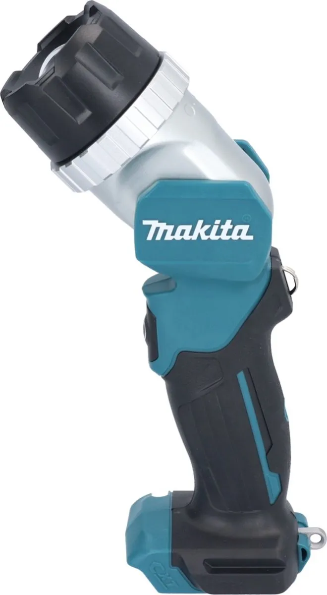 Makita DEAML106 Zaklamp LED 10,8V - Groen - afbeelding 3 van 6