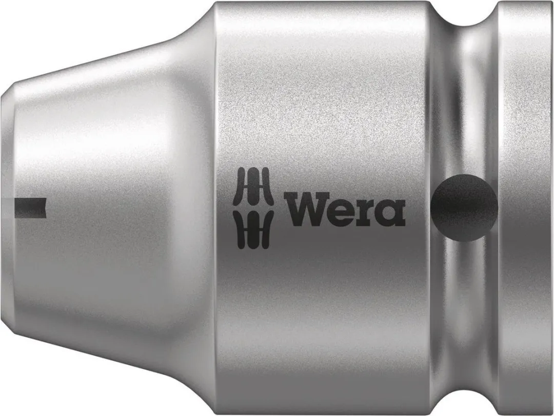 Wera 780 C 1/2 Adapter 5/16 x 35mm