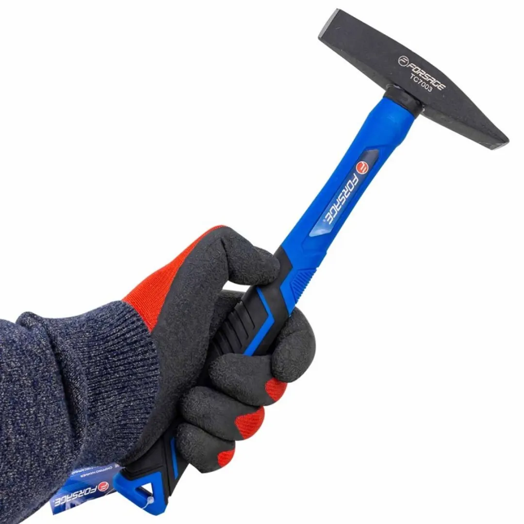 Forsage F-TC7003 Blikhamer 300g