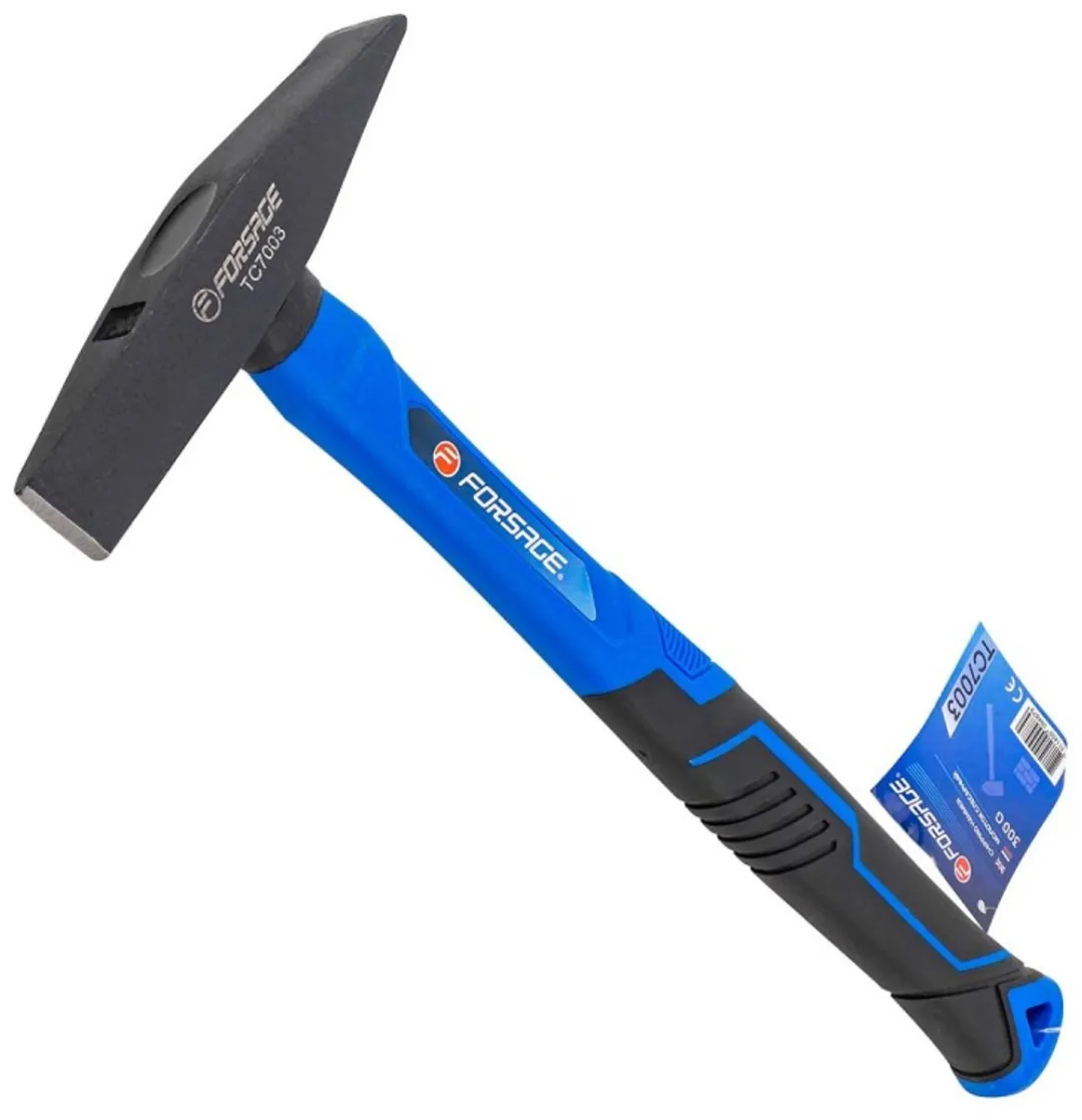 Forsage F-TC7003 Blikhamer 300g