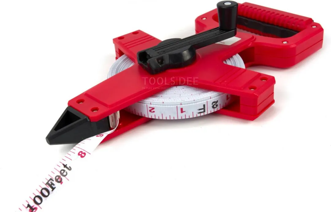 HBM 30m x 13mm Fiberglass Meetband