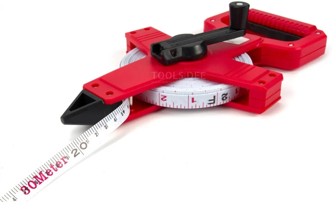 HBM 30m x 13mm Fiberglass Meetband