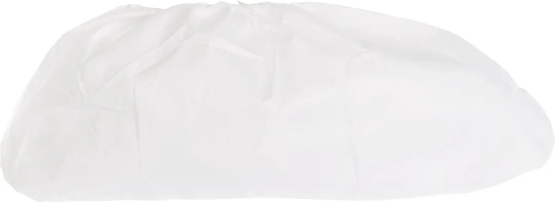 3M 442 Overtrekschoenen - Unisize Wit