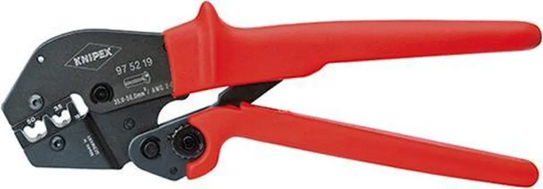 Knipex 975219 Krimphefboomtang 250mm