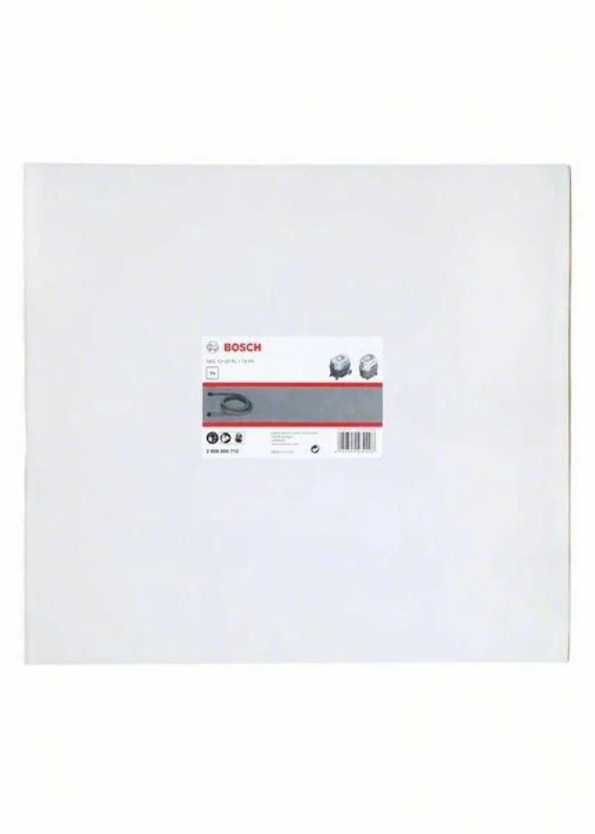 Bosch GAS 12-25.15 Slang 3m