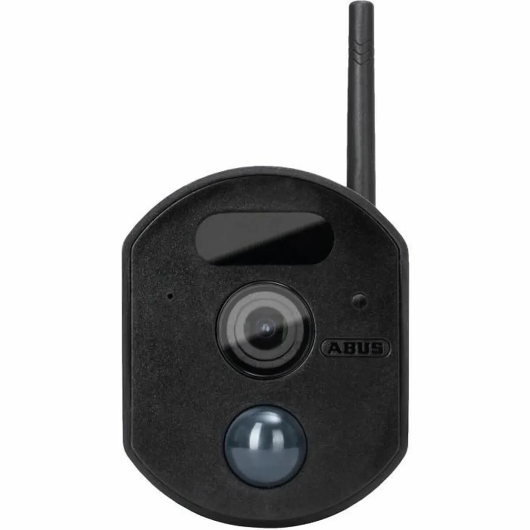 ABUS PPDF17000 Beveiligingscamera - Zwart - afbeelding 6 van 6