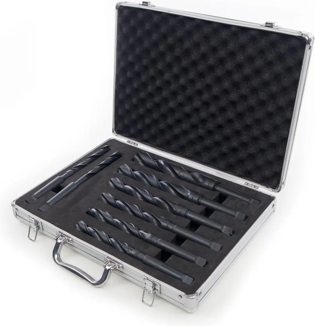HBM 9-delige MC3 Borenset