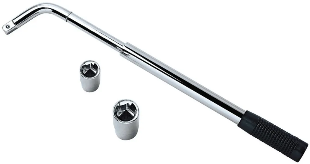 Lampa Telescopische Wielmoersleutel 42.65924