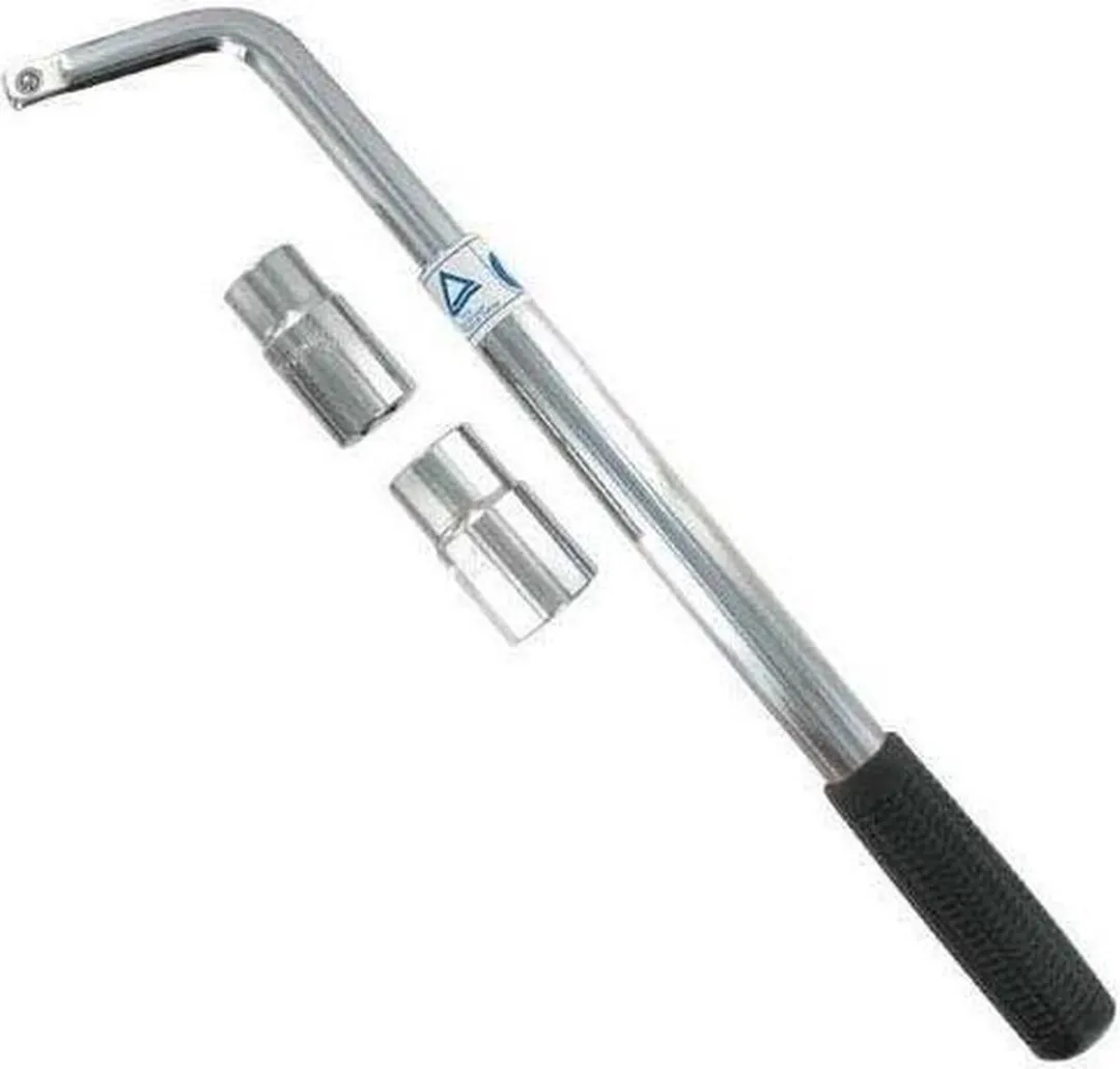 Lampa Telescopische Wielmoersleutel 42.65924 - Ø17-22mm