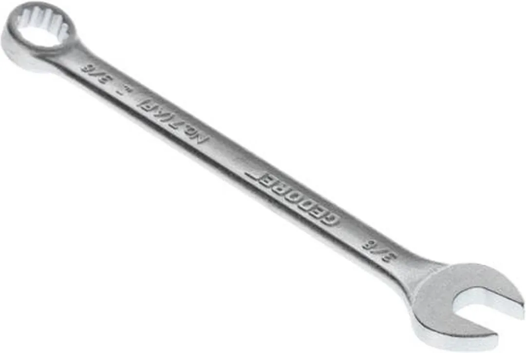 Gedore 7 Ring-steeksleutel 7mm - Inch