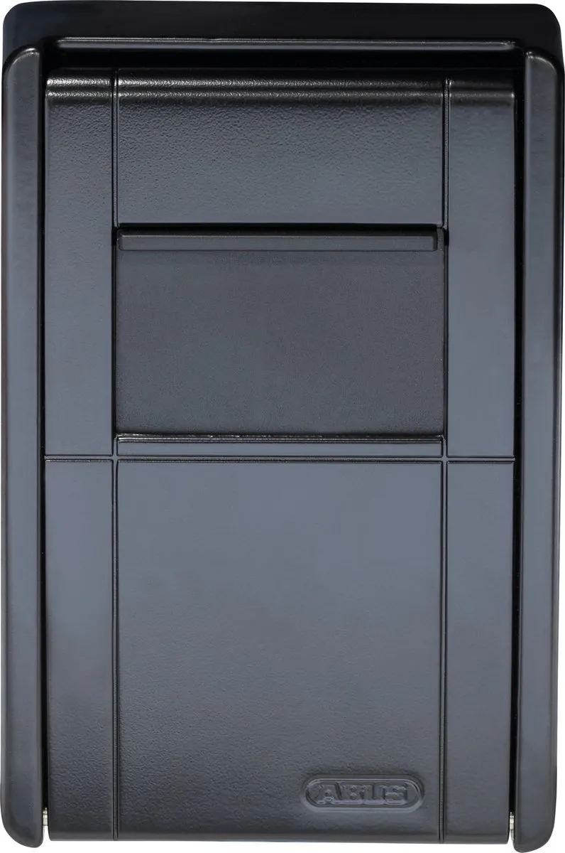 ABUS KeyGarage 787 Sleutelkastje - Wandmontage - 2 Stuks
