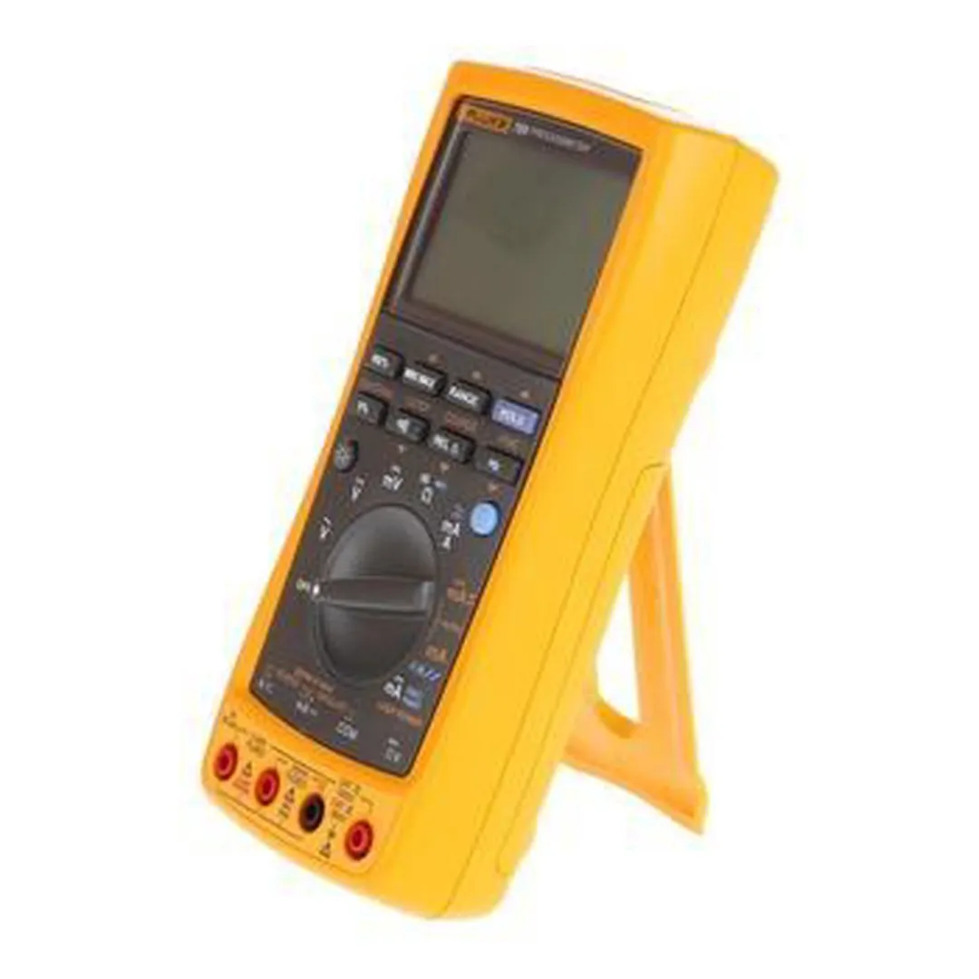 Fluke 789/EUR Procesmultimeter - 30.000 Counts
