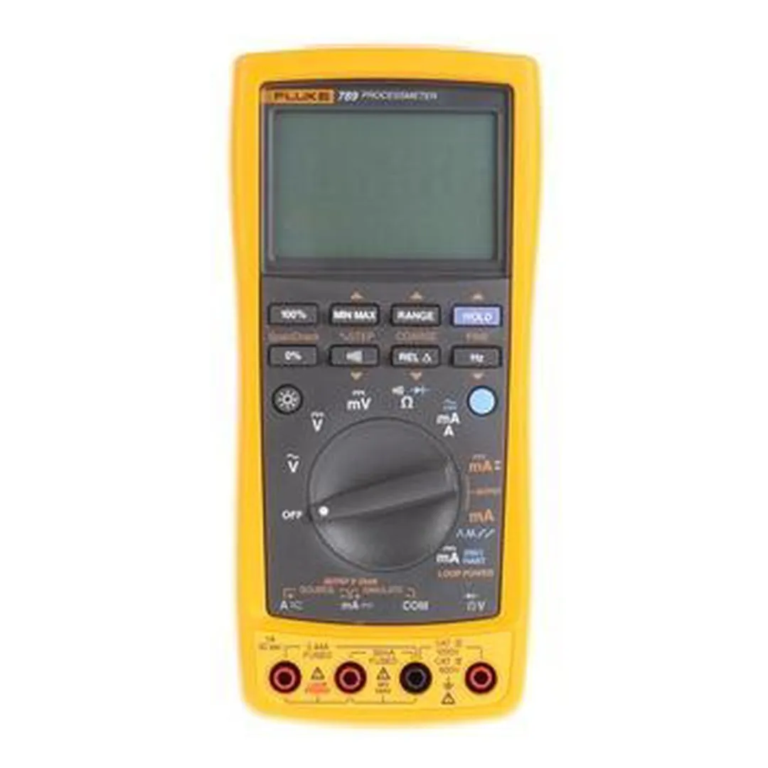 Fluke 789/EUR Procesmultimeter - 30.000 Counts