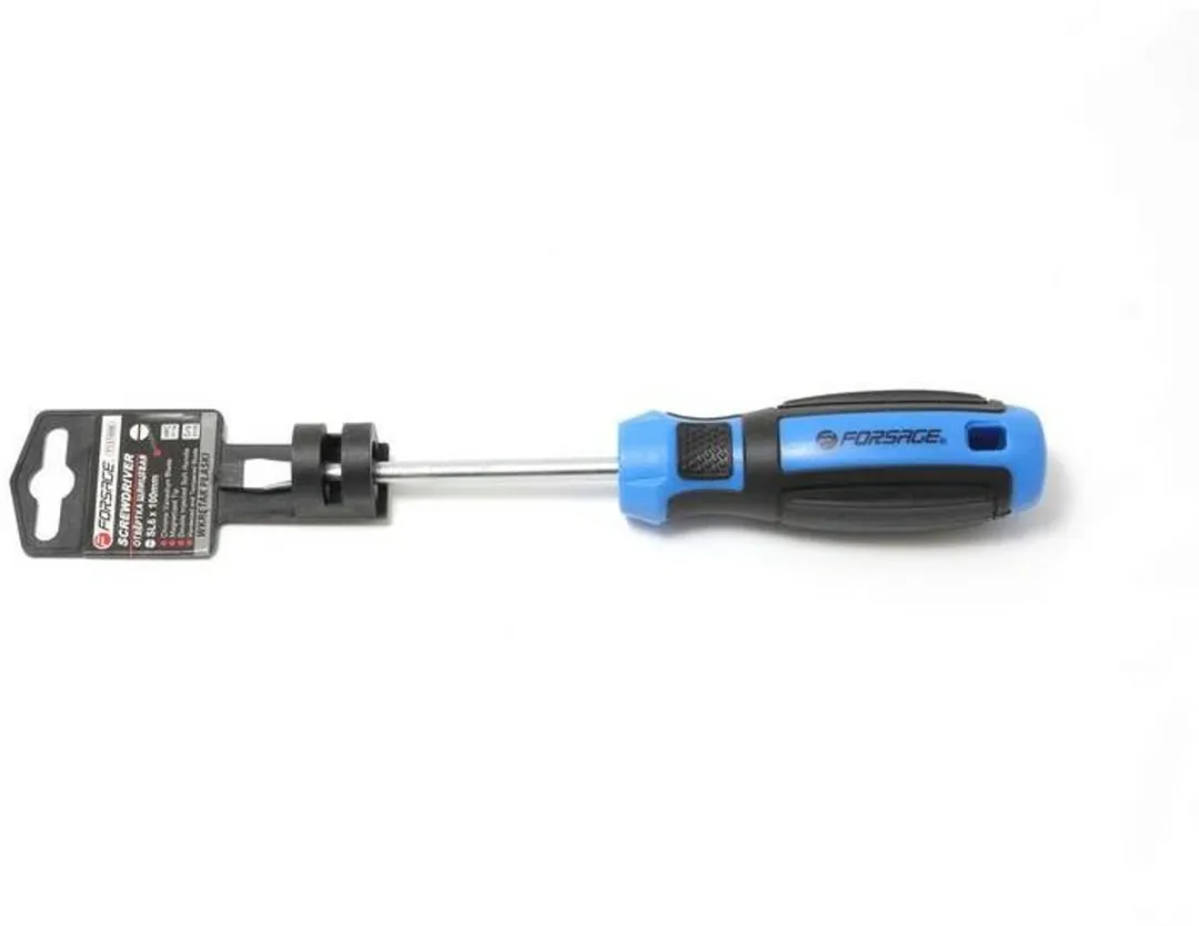 Forsage F-7131506 Schroevendraaier Magnetisch 6x150mm