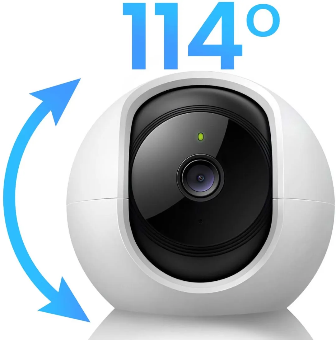 Surveillance Camcorder TP-Link TC70 1080p