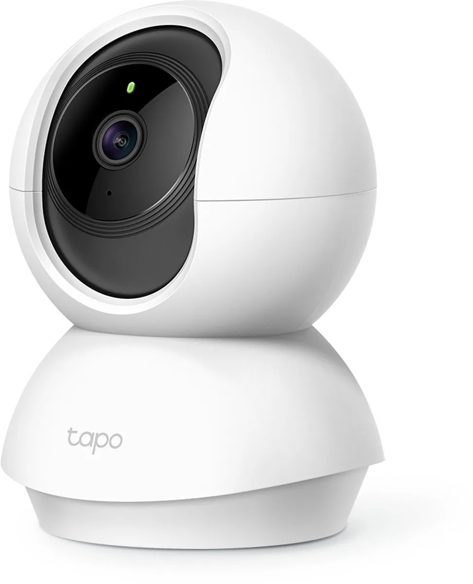 Surveillance Camcorder TP-Link TC70 1080p