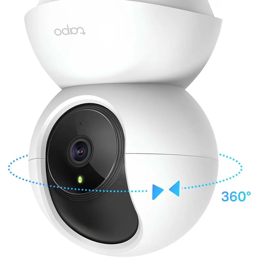 Surveillance Camcorder TP-Link TC70 1080p