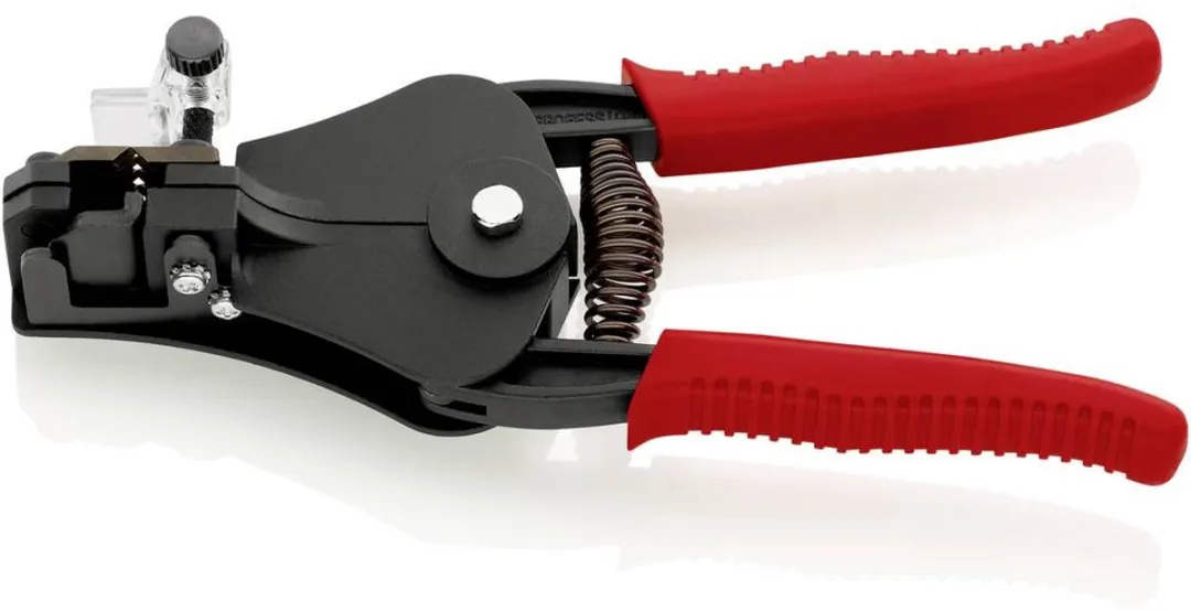 Knipex 1211180 Automatische Afstriptang 180mm
