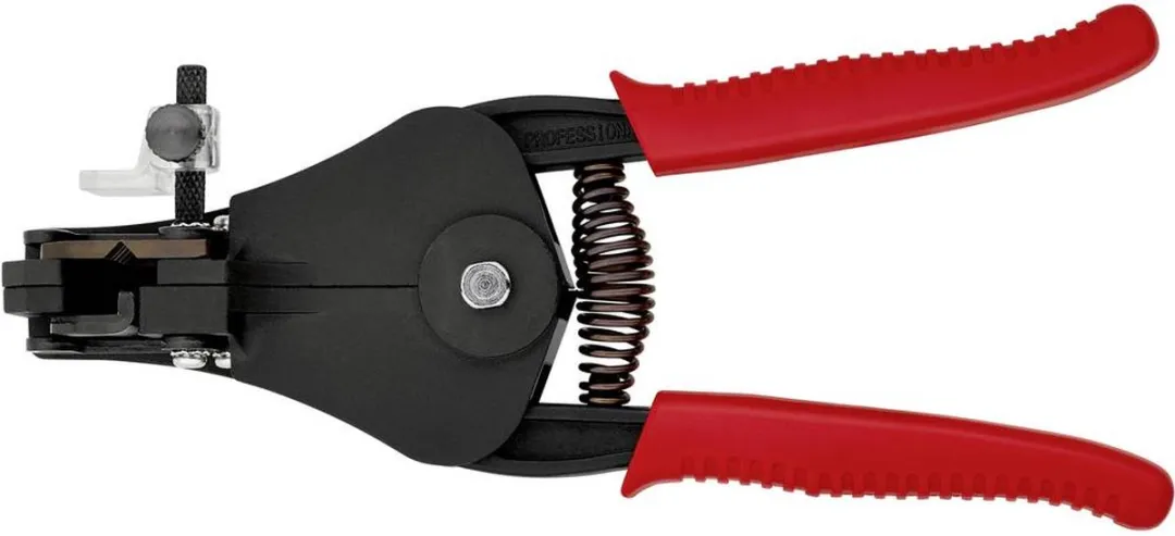 Knipex 1211180 Automatische Afstriptang 180mm