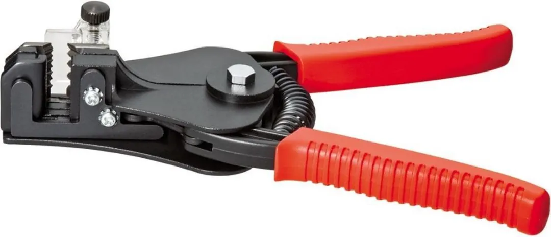 Knipex 1211180 Automatische Afstriptang 180mm