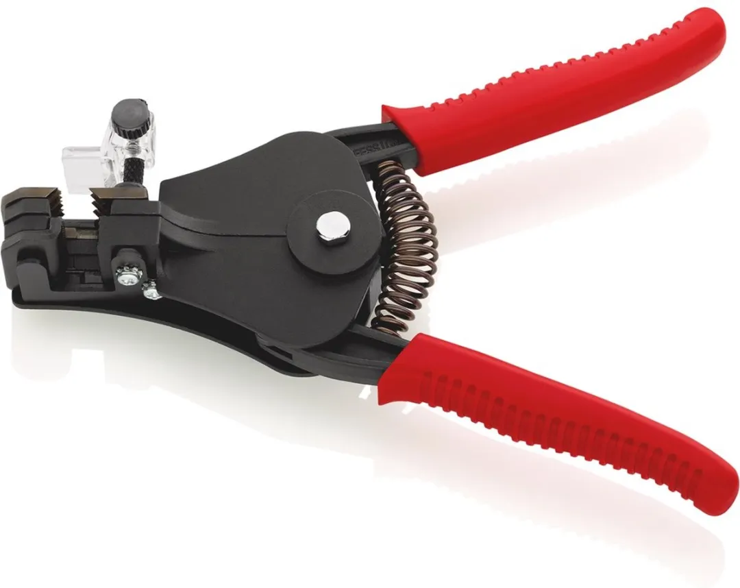 Knipex 1211180 Automatische Afstriptang 180mm