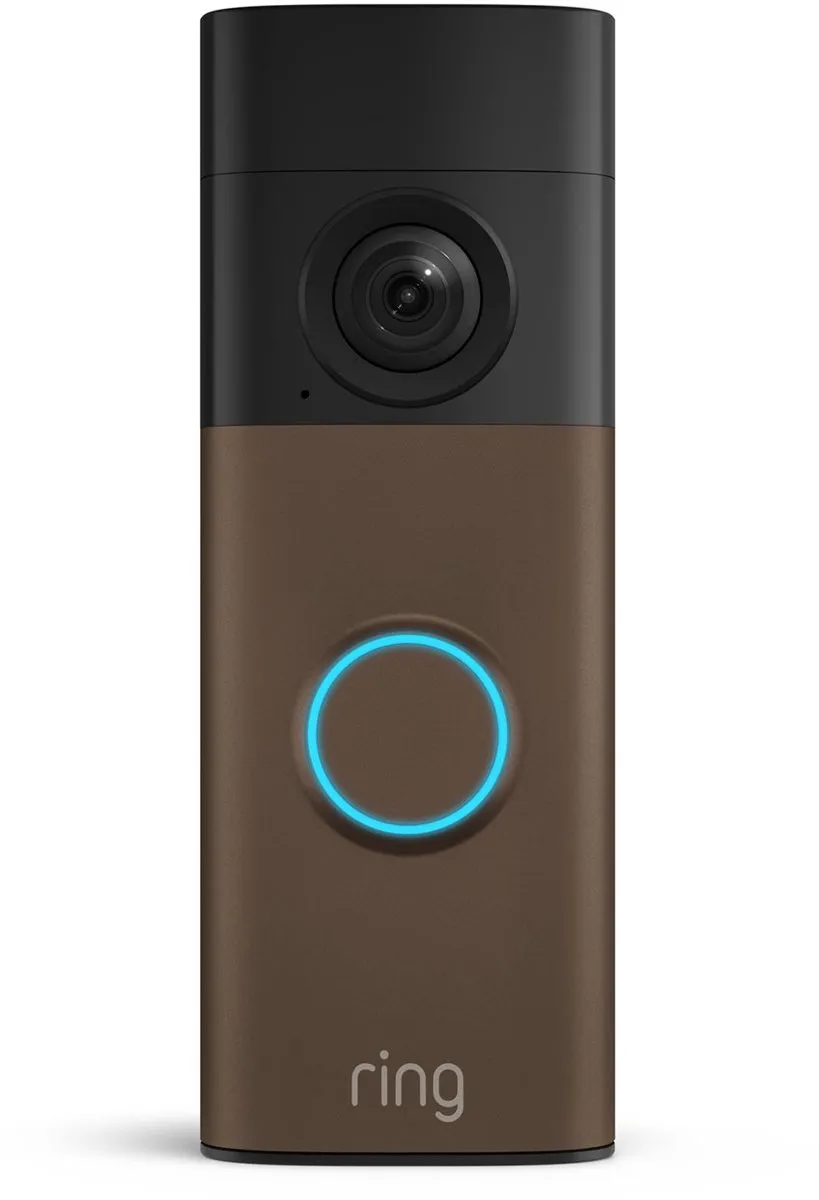 Ring Battery Video Doorbell 2e Gen