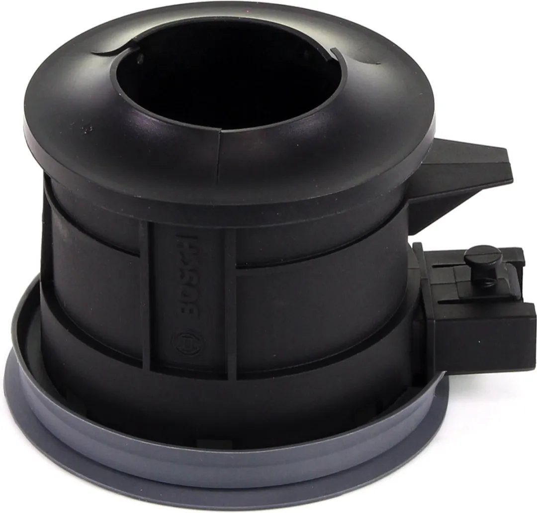 Bosch Professional GDE 16 Plus Professional - 16mm - 1Nm - afbeelding 6 van 6