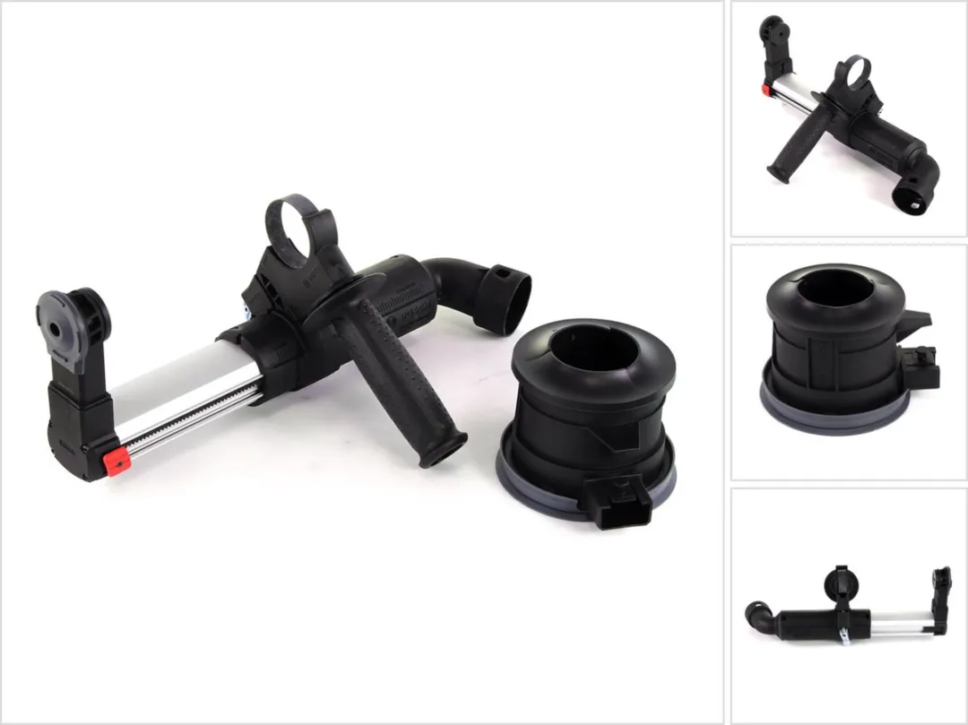 Bosch Professional GDE 16 Plus Professional - 16mm - 1Nm