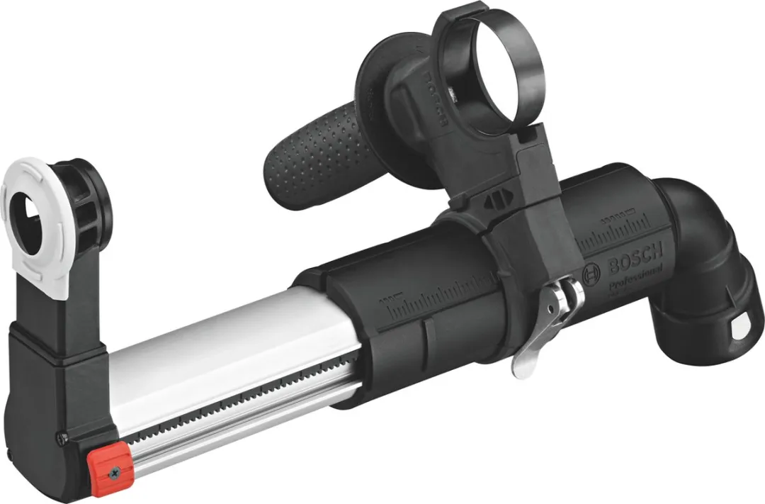 Bosch Professional GDE 16 Plus Professional