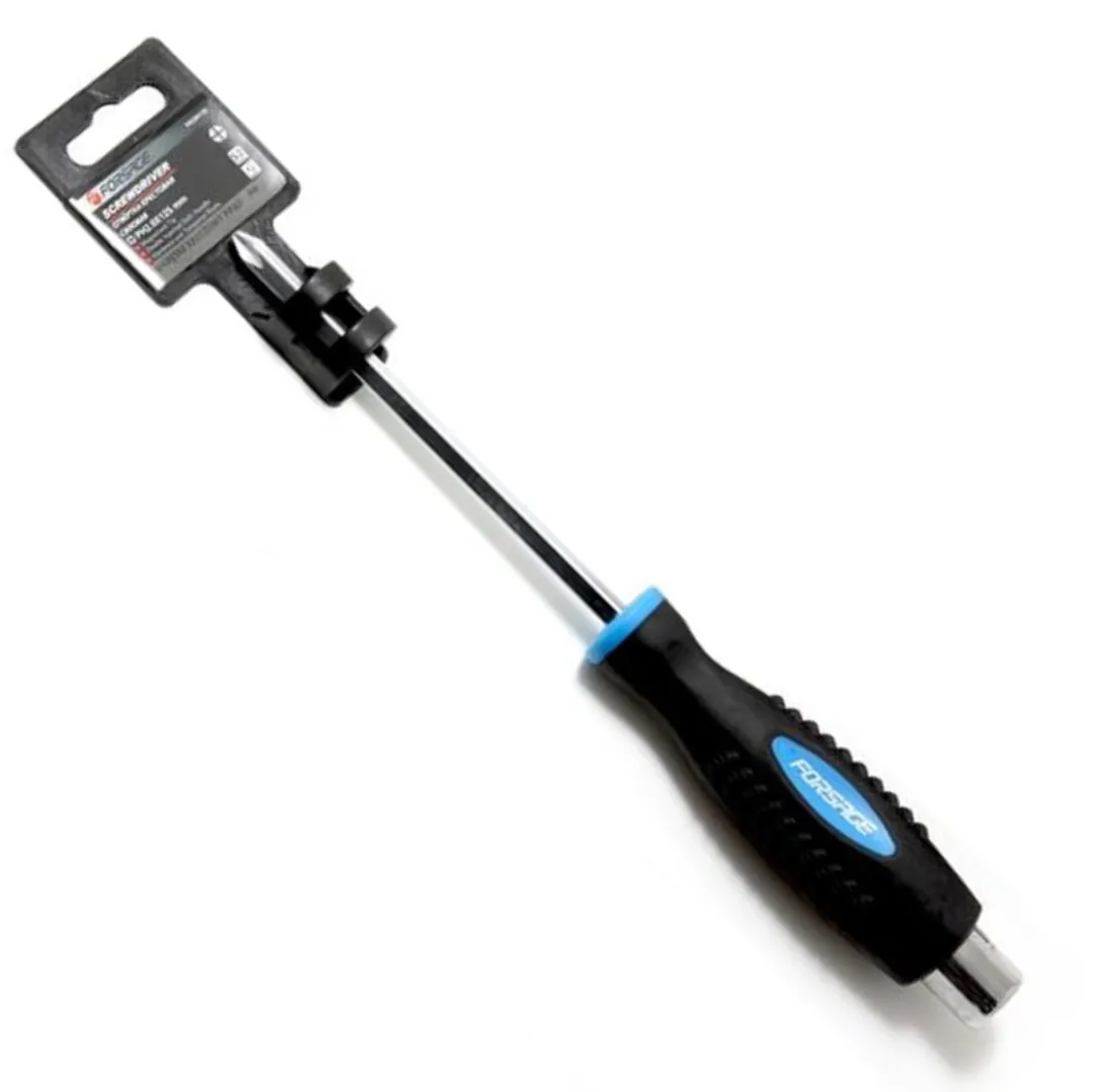 Forsage F-70220125 Schroevendraaier PH2x125mm