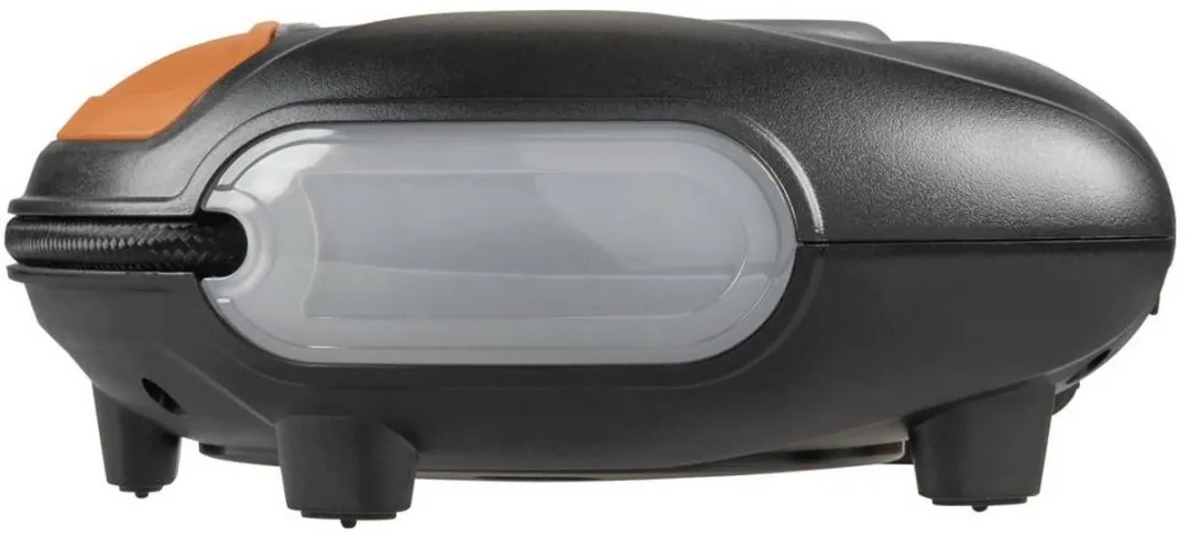 Osram Compressor OTI400 - 5.5 bar