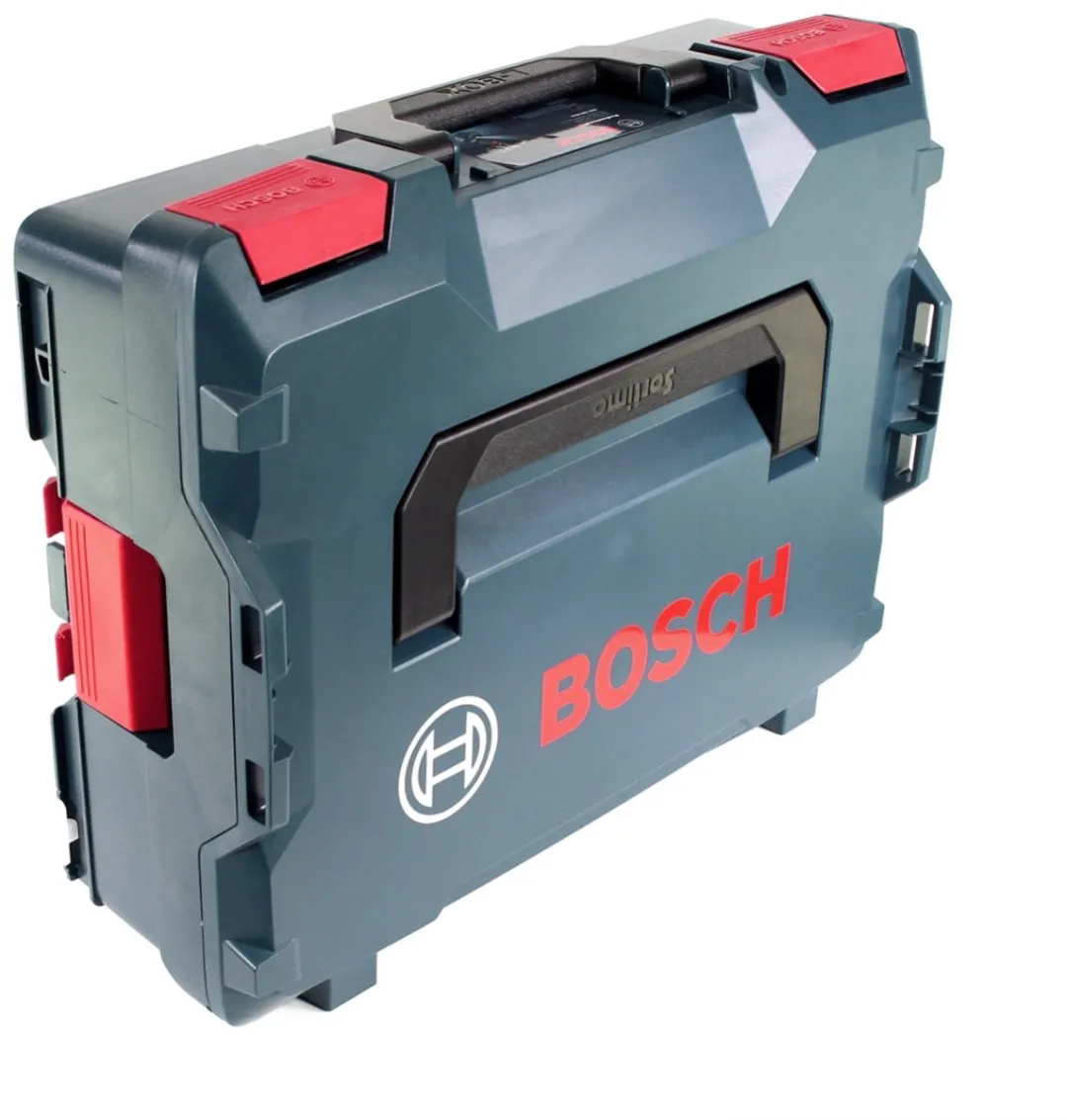 Bosch Professional L-BOXX 136 Koffer - Blauw - afbeelding 6 van 6