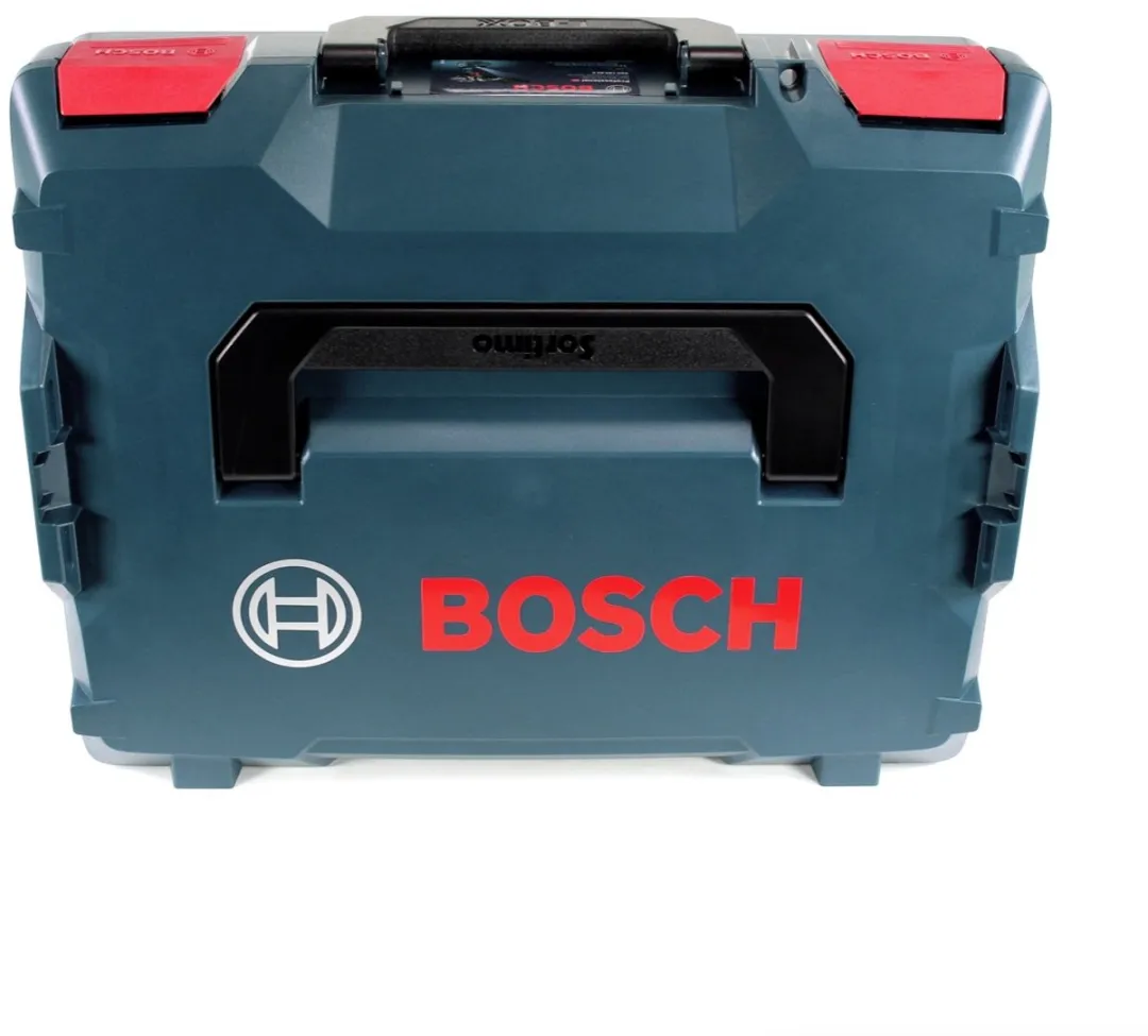 Bosch Professional L-BOXX 136 Koffer - Blauw