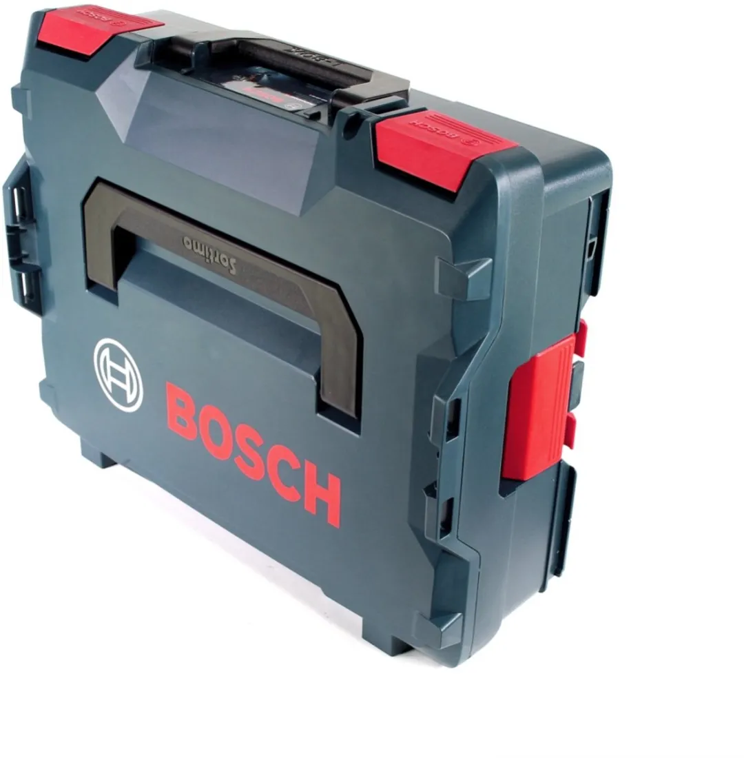 Bosch Professional L-BOXX 136 Koffer - Blauw