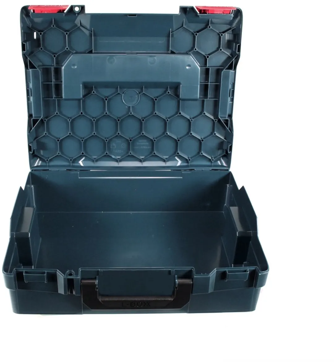 Bosch Professional L-BOXX 136 Koffer - Blauw