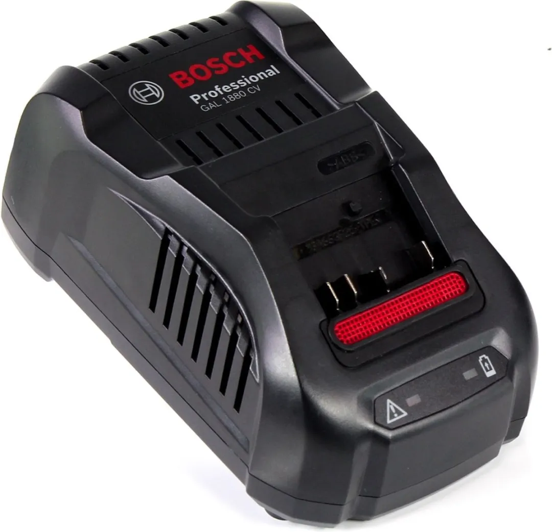 Bosch Professional ProCORE 18V Startset 3x 8.0Ah Accu + Lader 1600A016GK