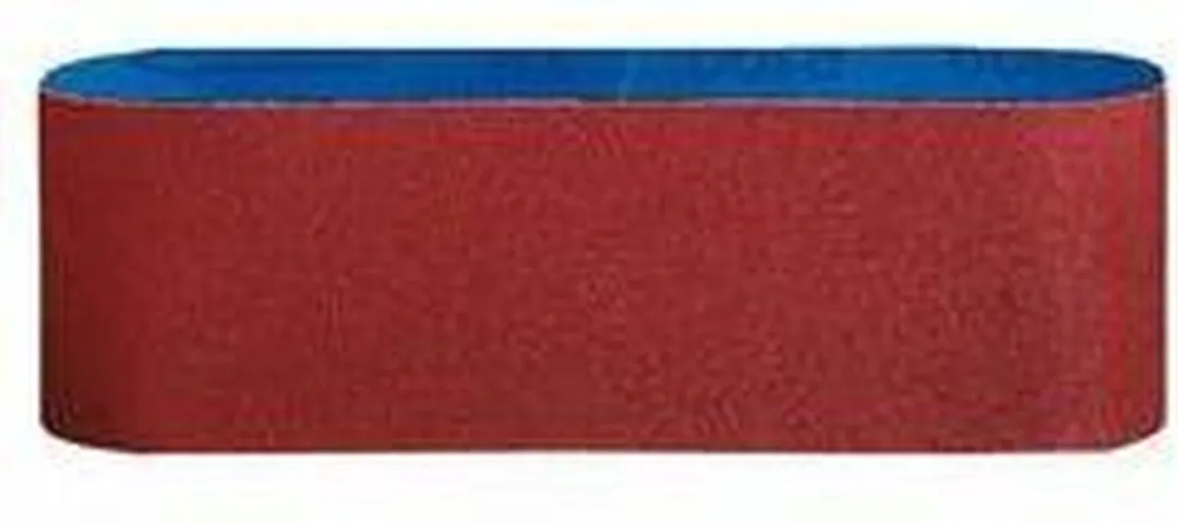 Bosch Professional 2608606080 Schuurband 75x533mm - Korrel 40