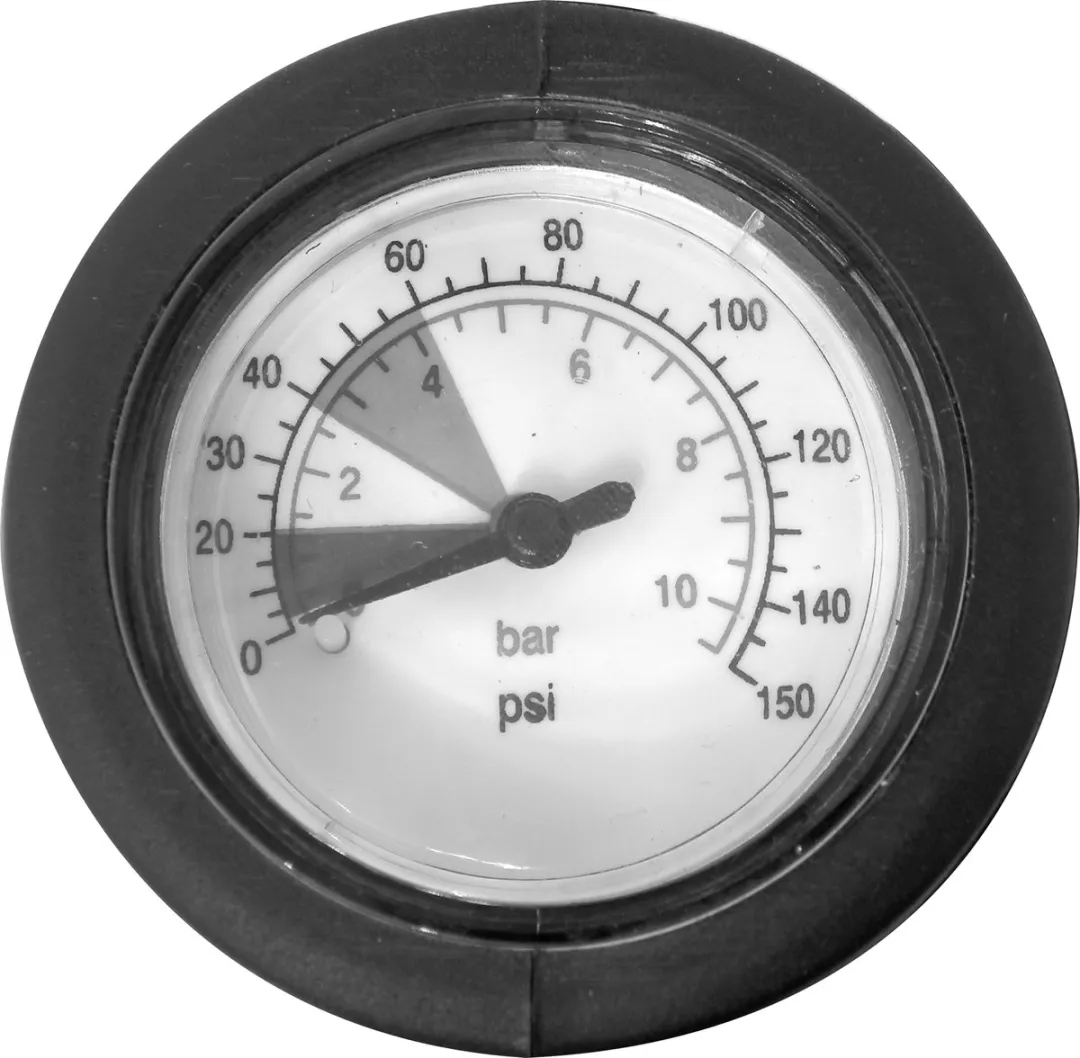 Carpoint Luchtcompressor 12V - 150PSI - Met adapters
